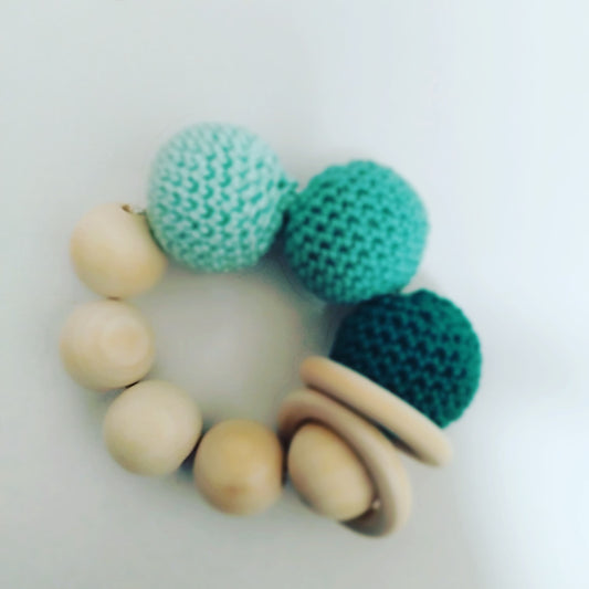 Motorik- und Sensorikring