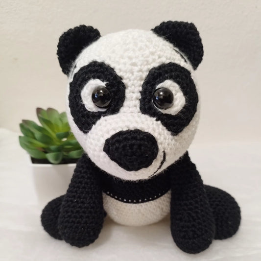 Panda "Franky"