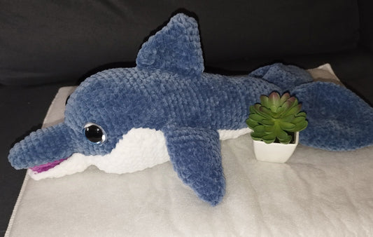 Delfin "Luna"