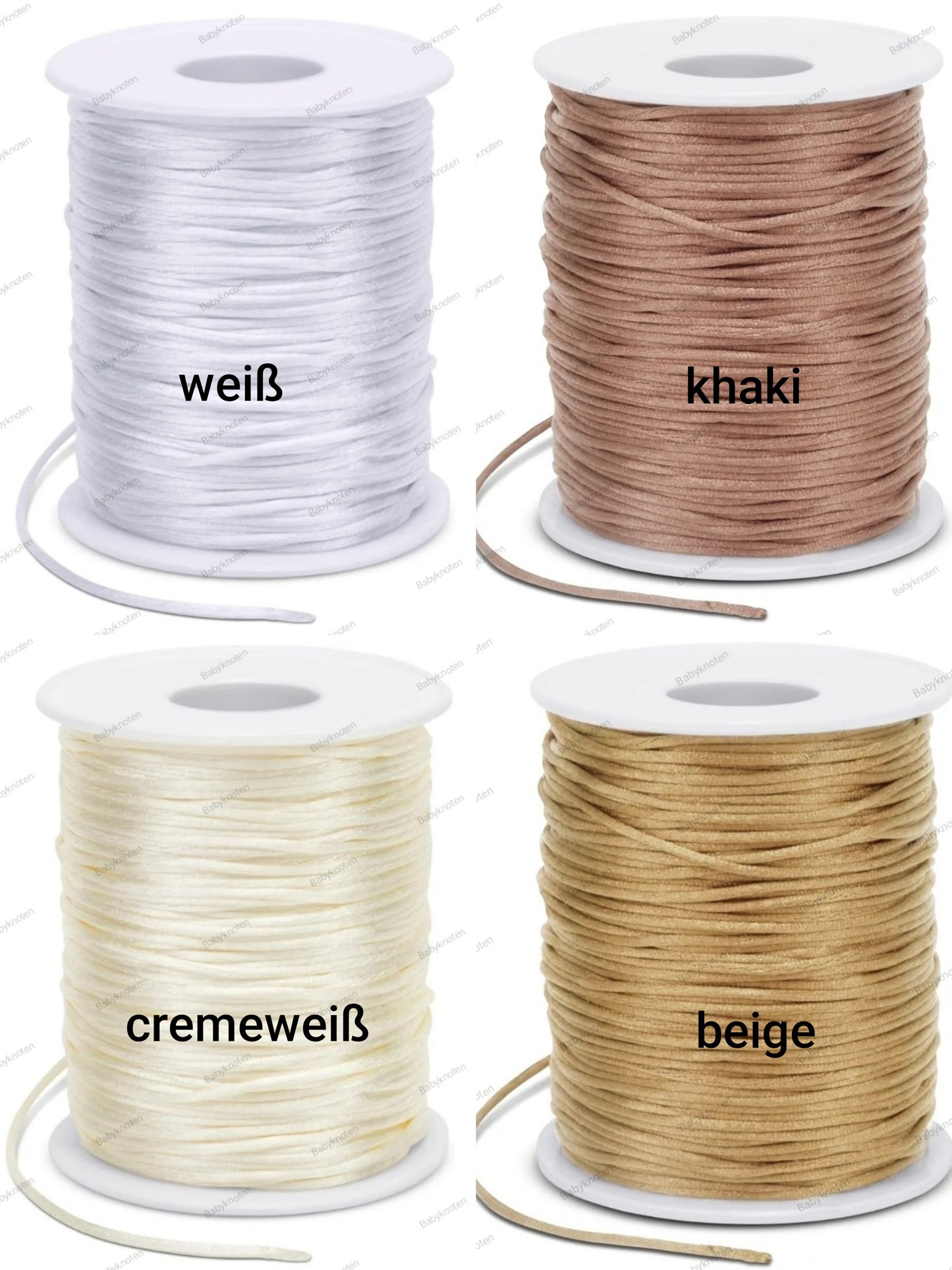 Schnullerkette "Schildkröte"