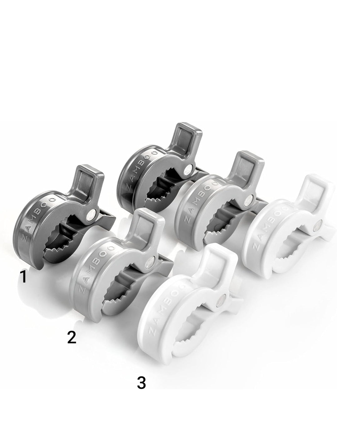 Beißringe Set und Wolke