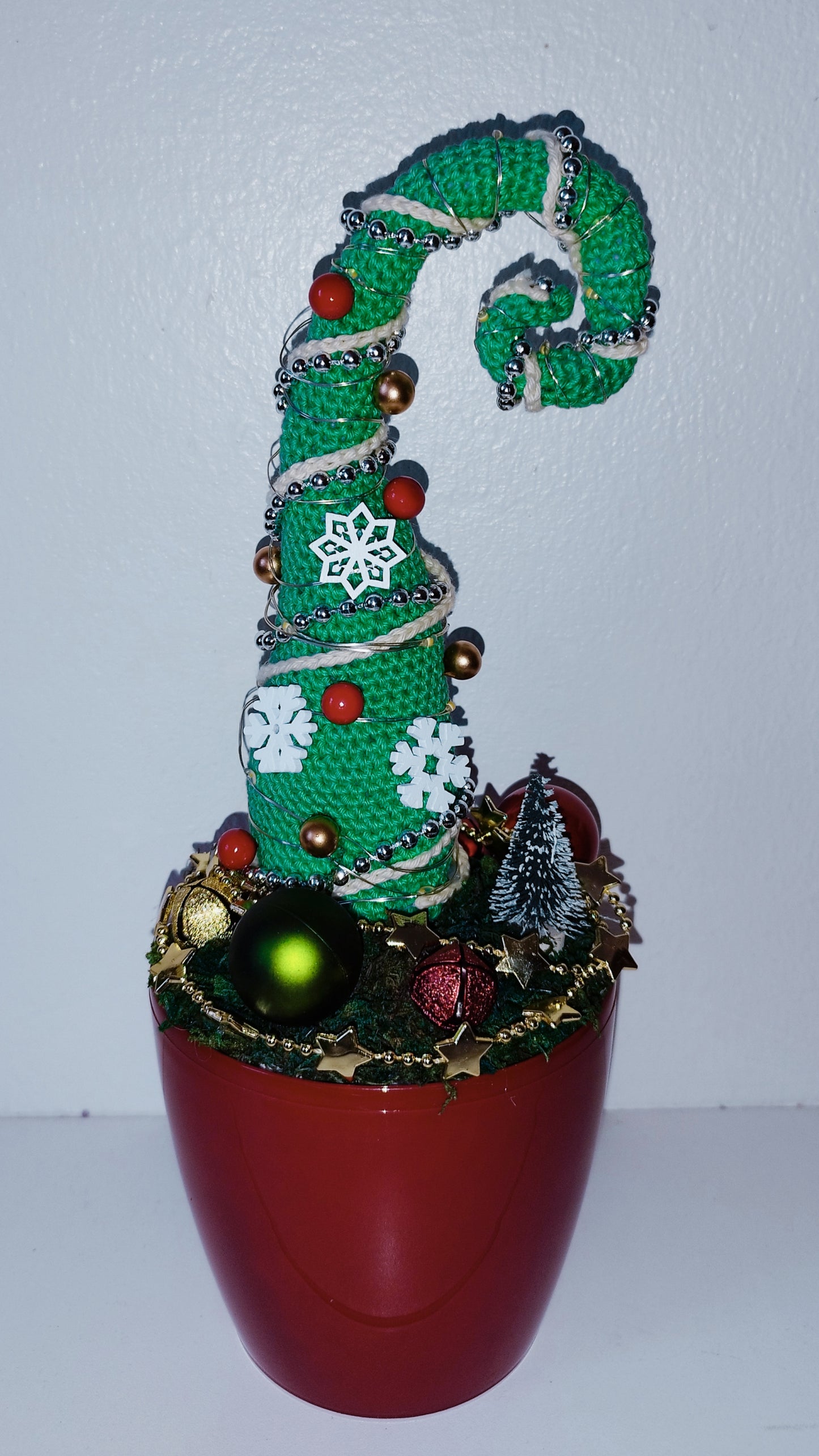 Elfenweihnachtsbaum