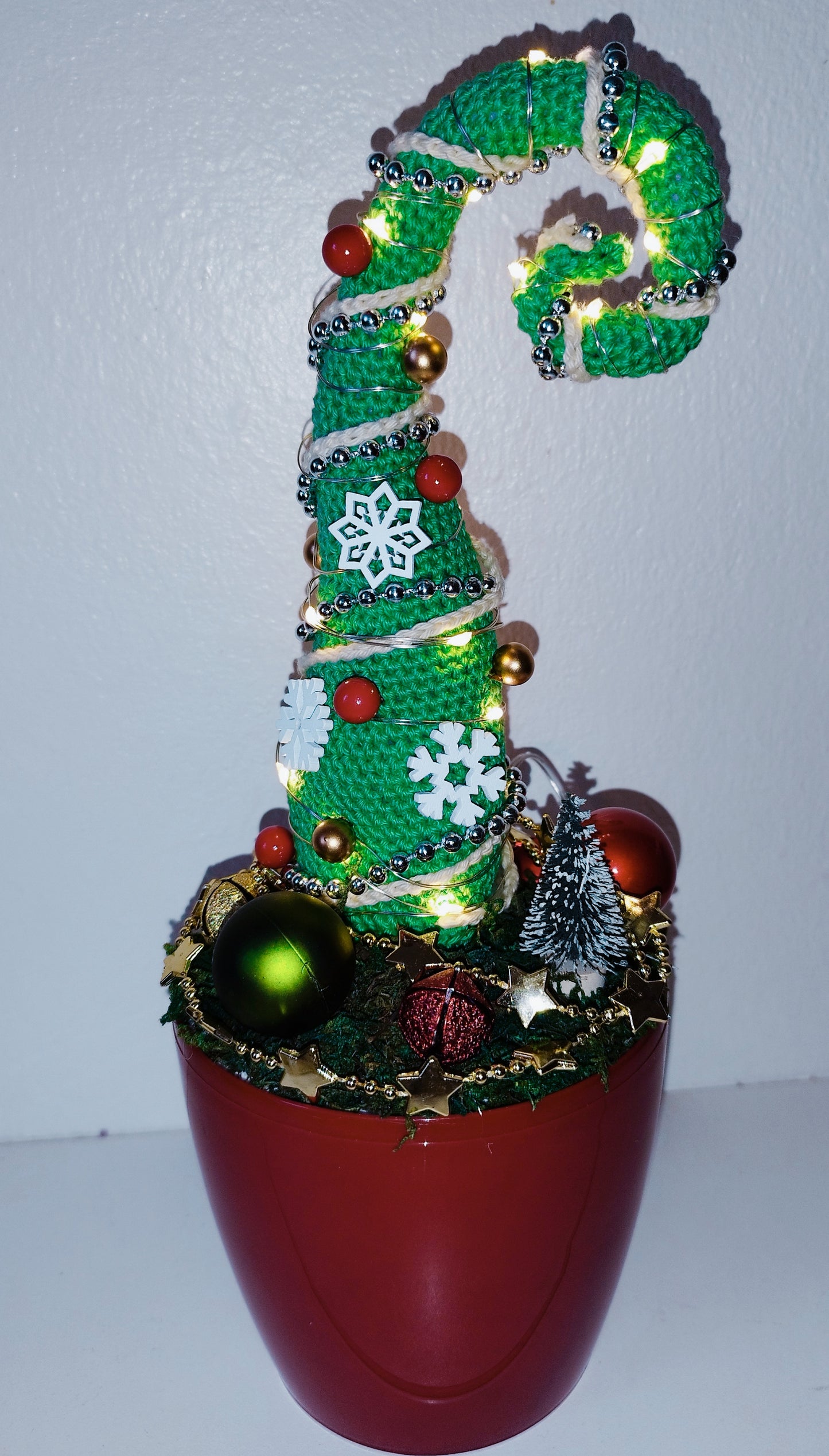 Elfenweihnachtsbaum